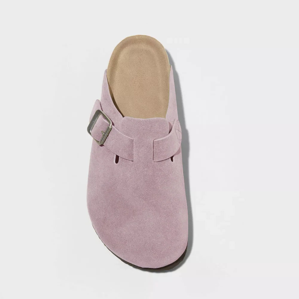 Clogs Pink