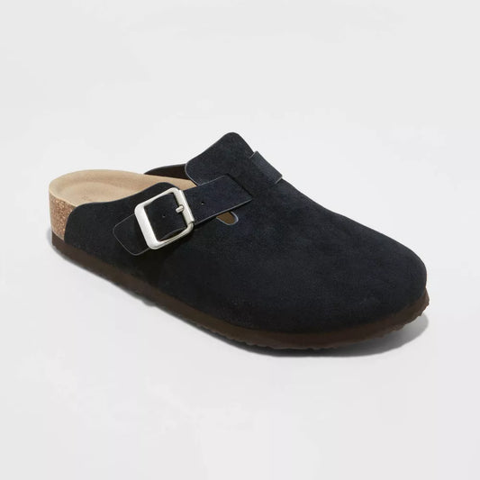 Clogs Black