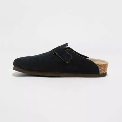 Clogs Black