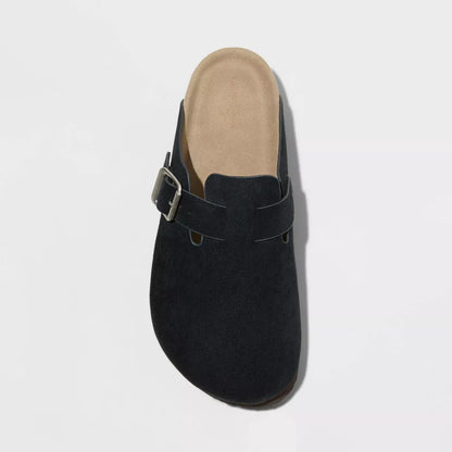 Clogs Black