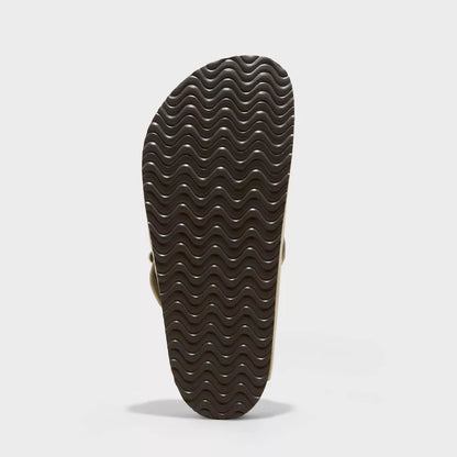 Clogs Taupe
